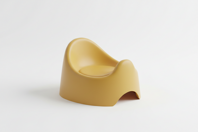 Initiation à la propreté